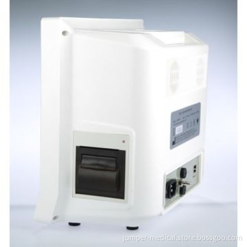 Multiple Parameters ECG Monitor, CE Marked 12-inch SPO2, ECG, NIBP, TEMP, PR & RESPNew